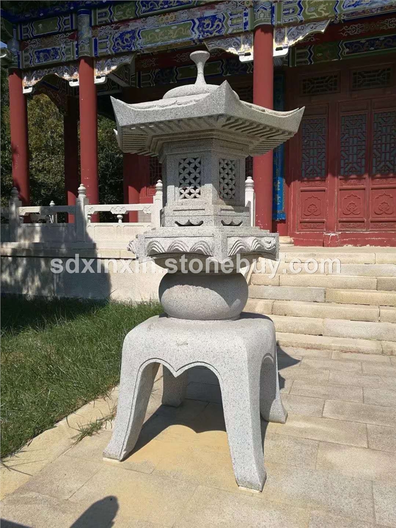花岗岩石材雕刻  景观石