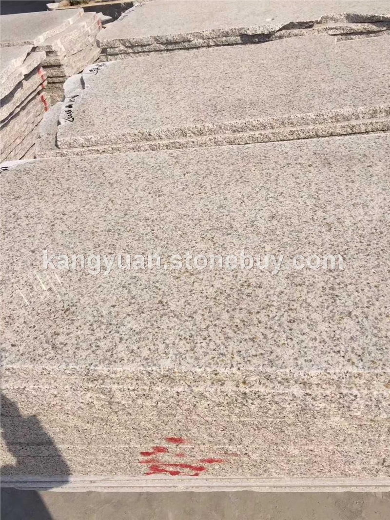 锈石黄锈石中黄光面