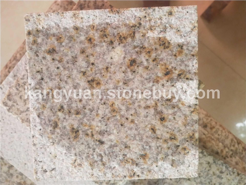 山东锈石荔枝面黄锈石荔枝面