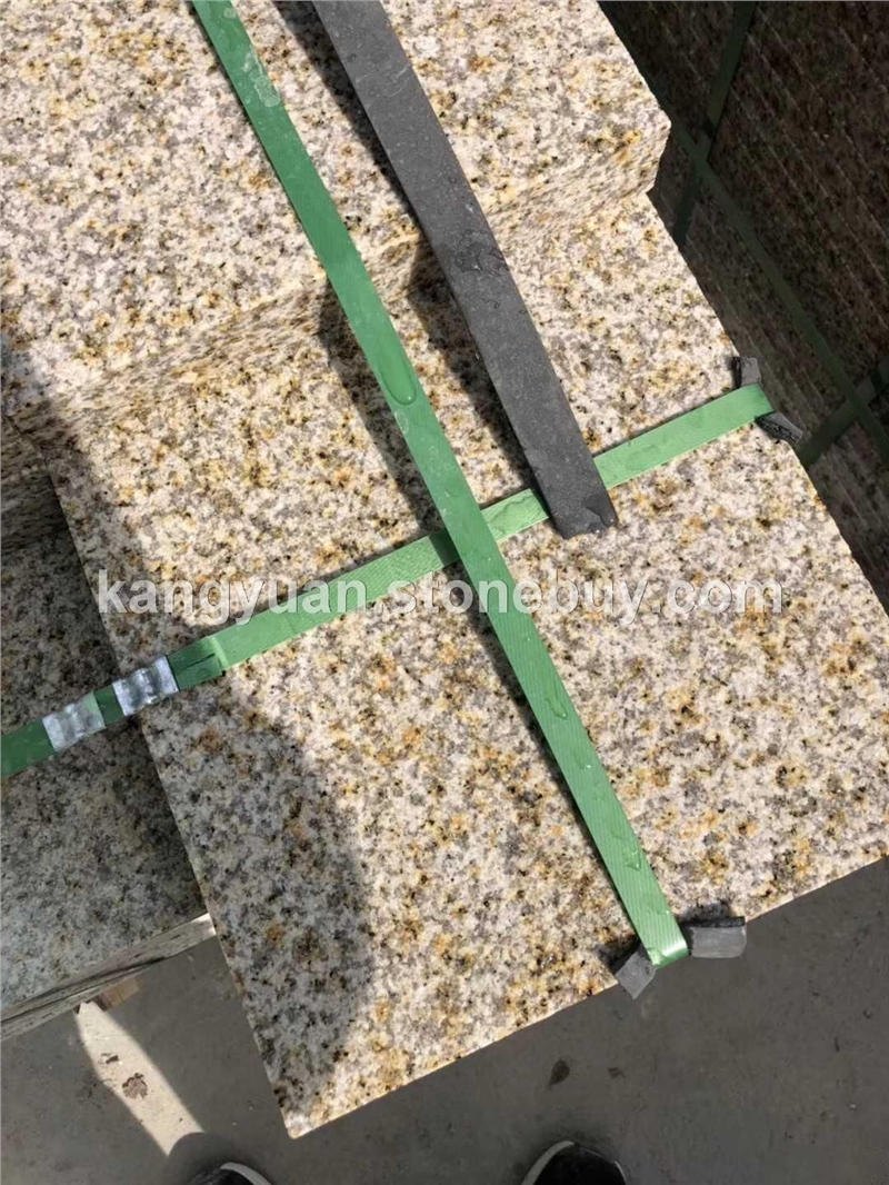 锈石 山东锈石黄锈石荔枝面