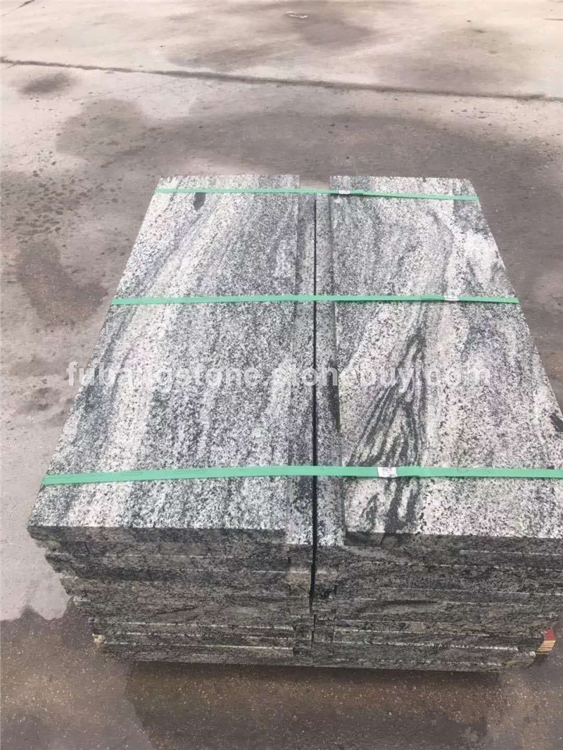 山东浪淘沙