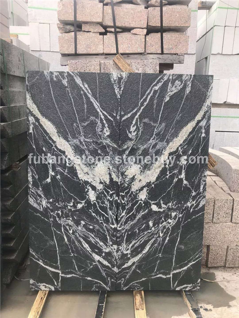 山东浪淘沙