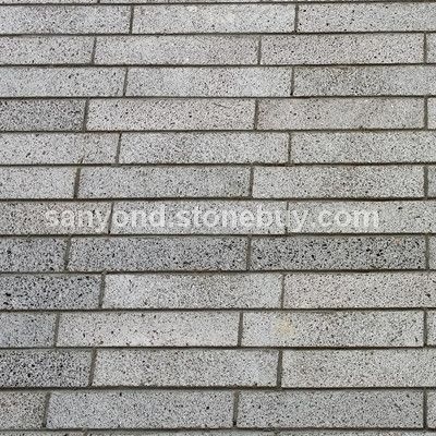 火山石仿古砖 12*60*240mm火山石砖