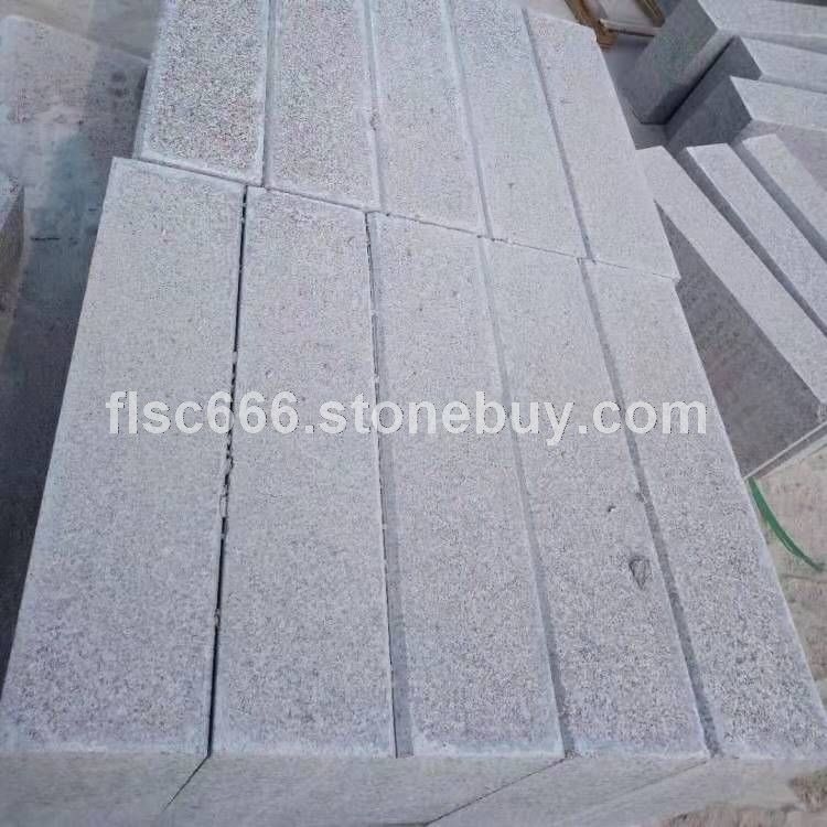 五莲花荔枝面路沿石