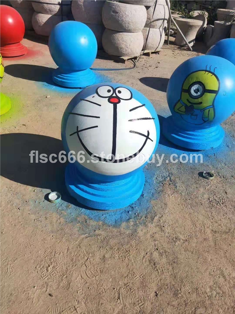 五莲灰 艺术品