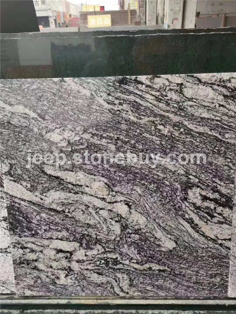 幻彩灰