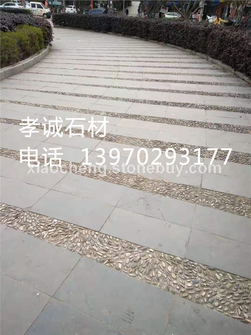 板岩青石板 成功案例