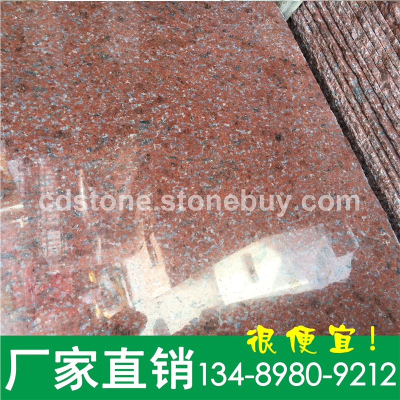 印度红石材水头工厂直销源头厂家
