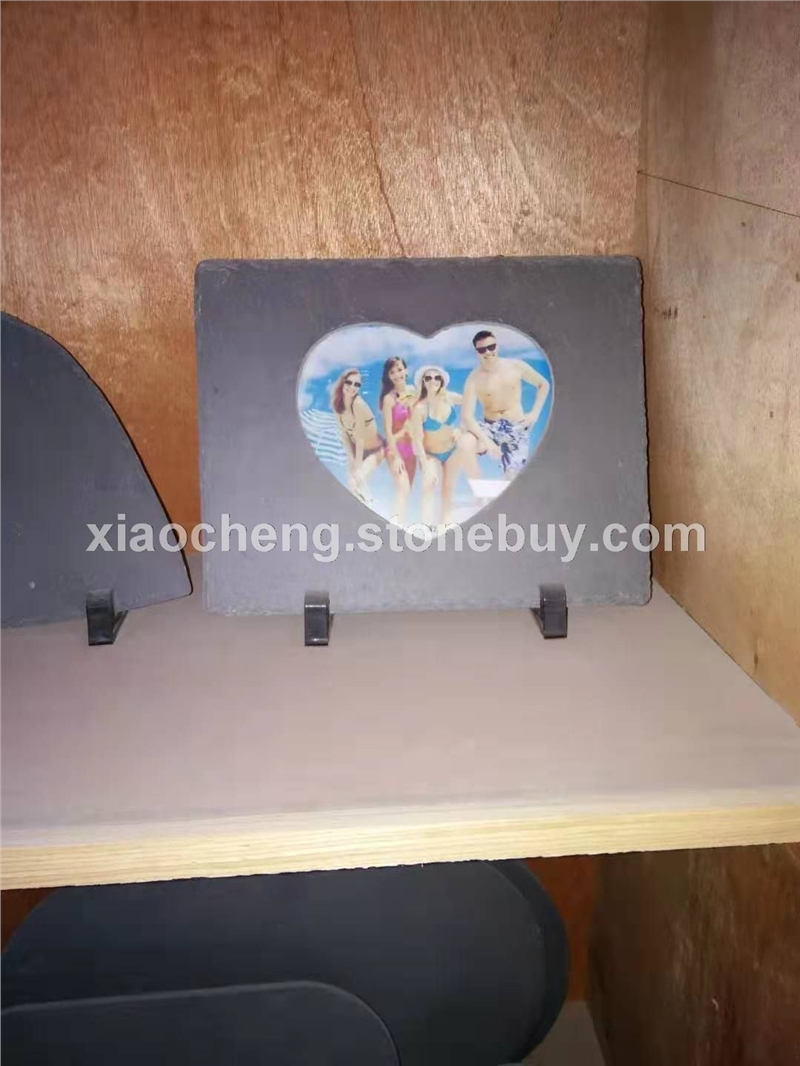 石板画