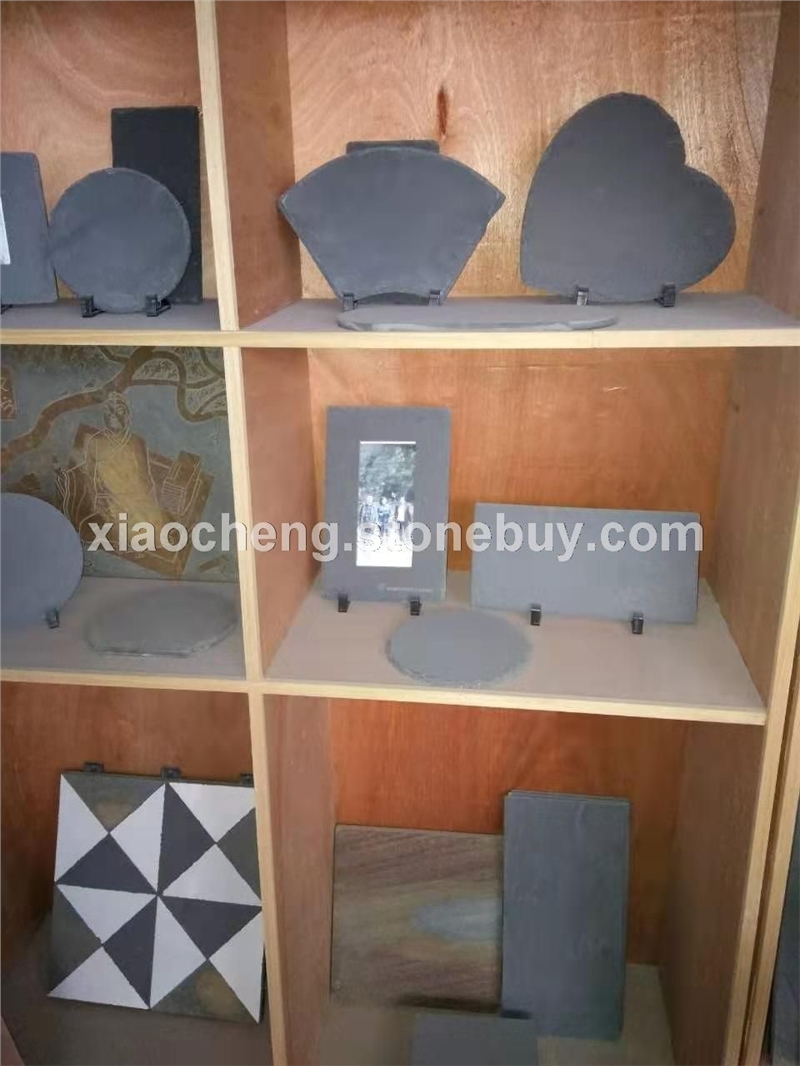 商标石