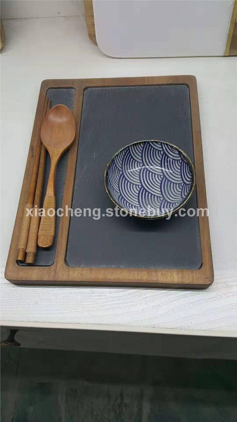 石板画