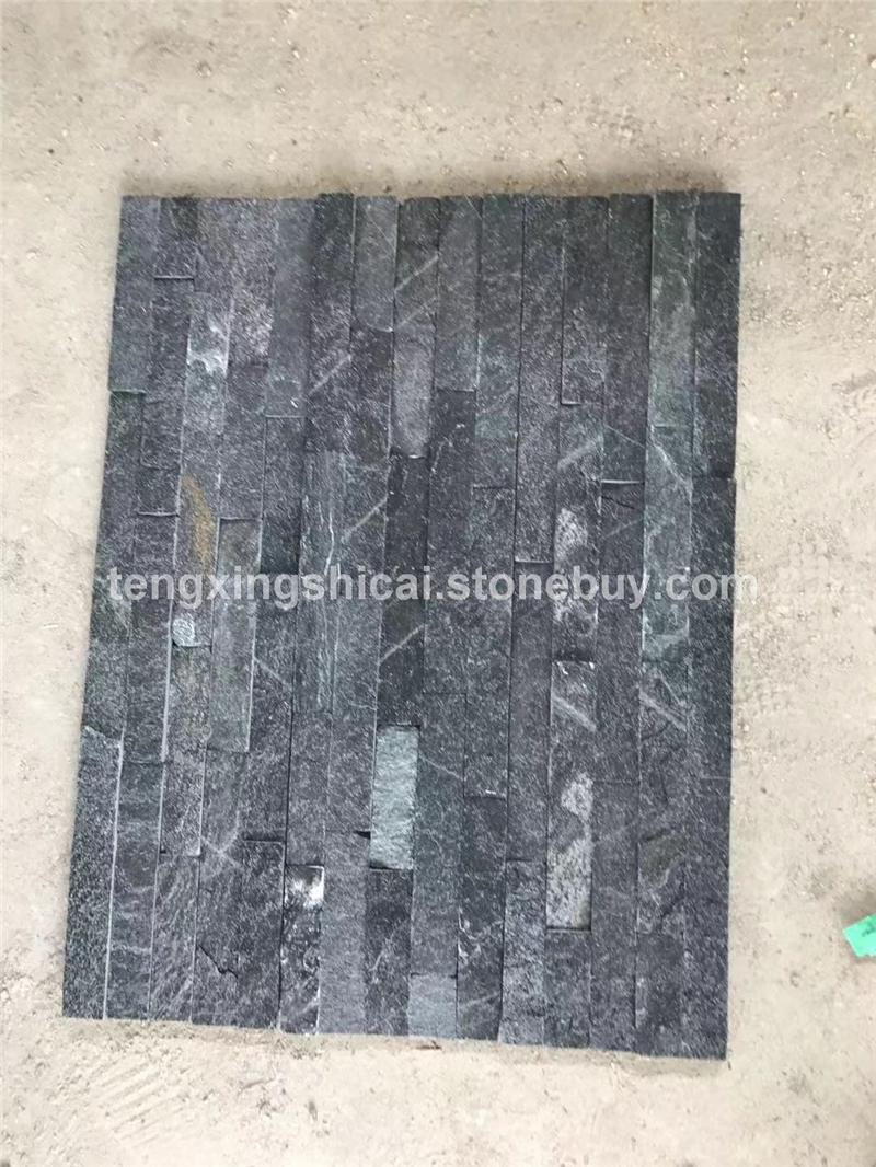 胶粘文化石
