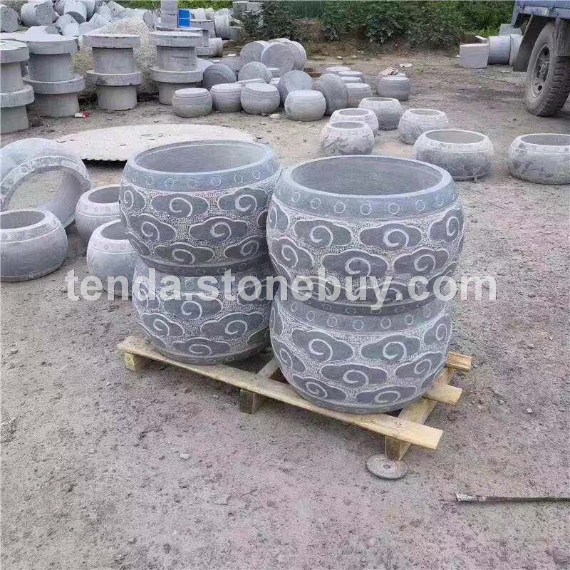 柱墩