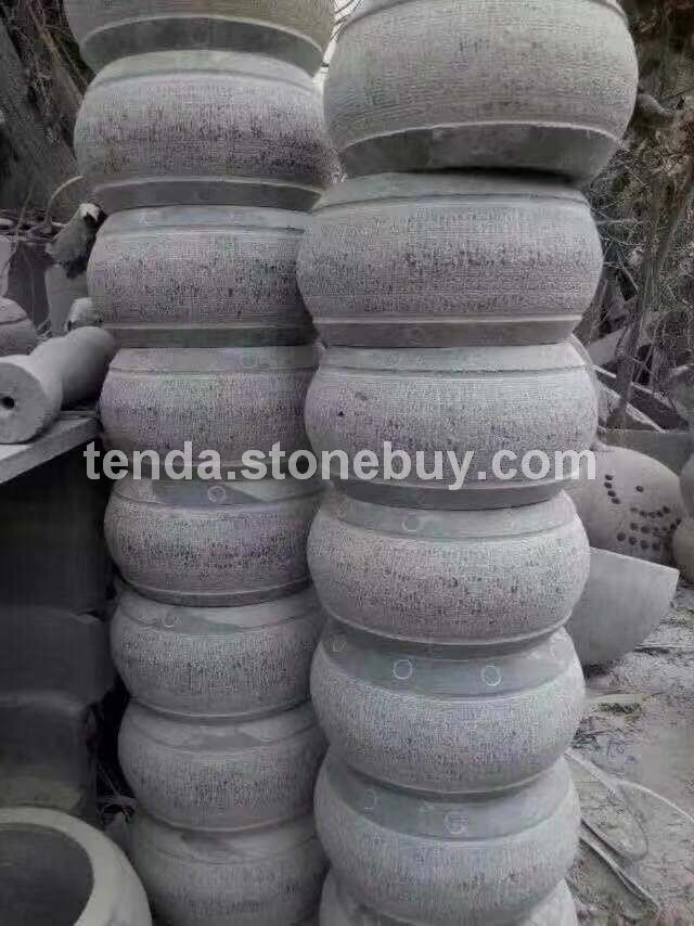柱墩