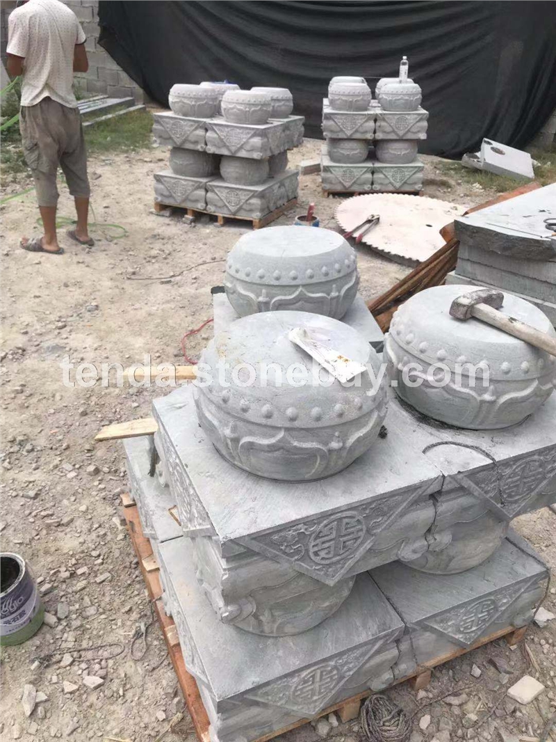 柱墩