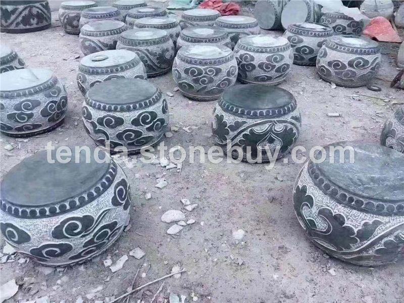 柱墩