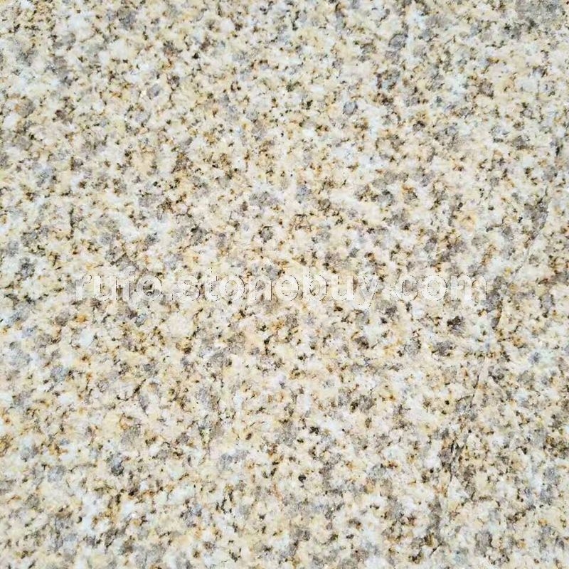 黄锈石（中黄）荔枝面