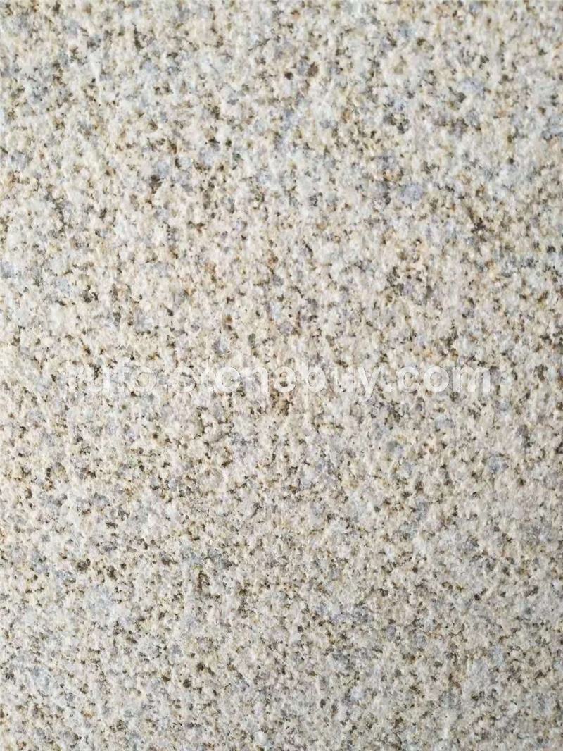 黄锈石