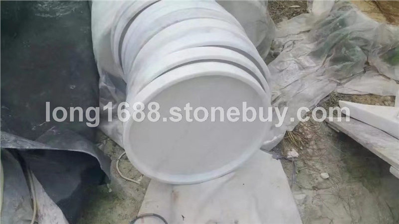 石盆