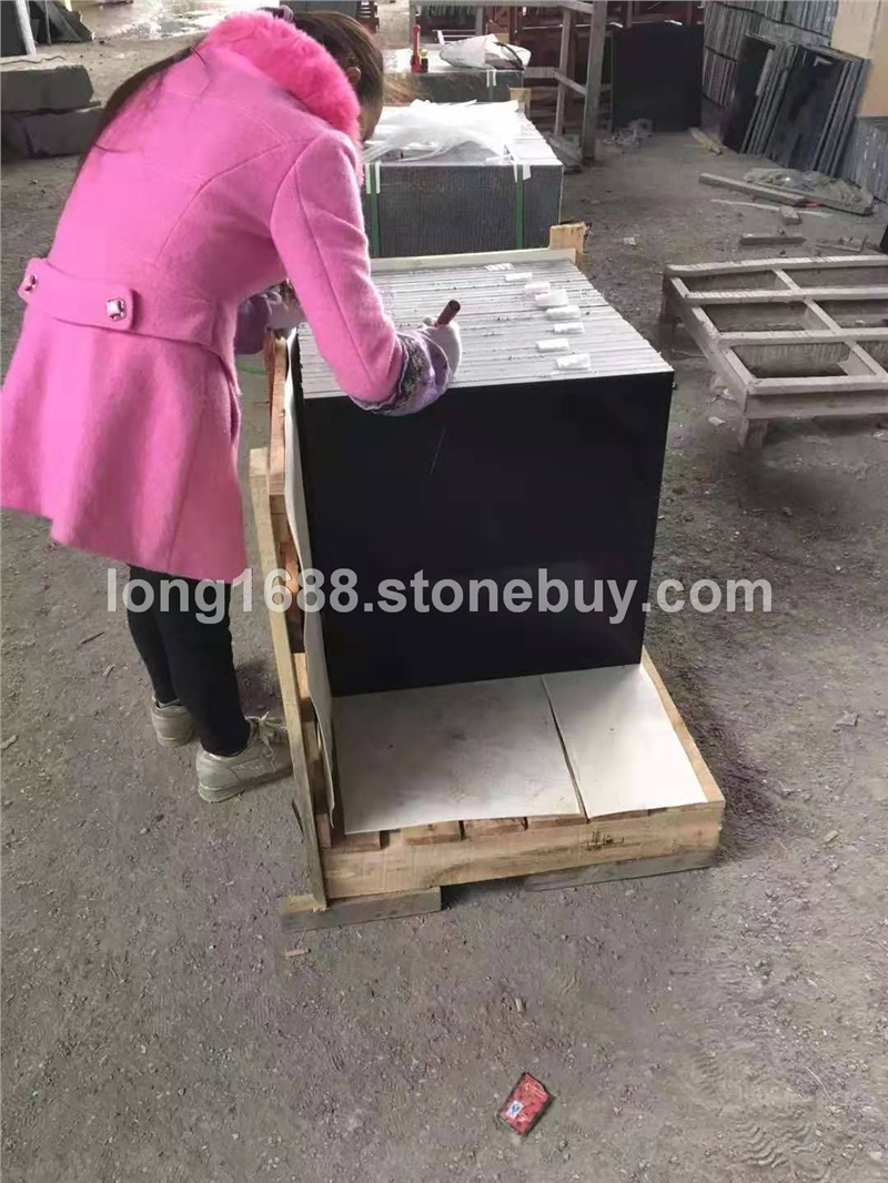 黑白根大理石