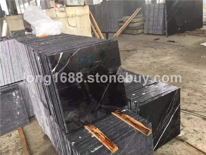 黑白根大理石