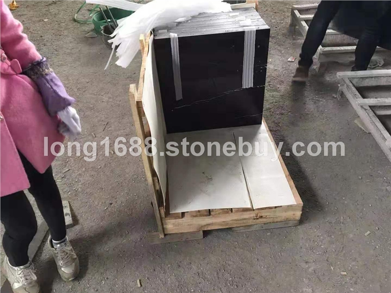 黑白根大理石