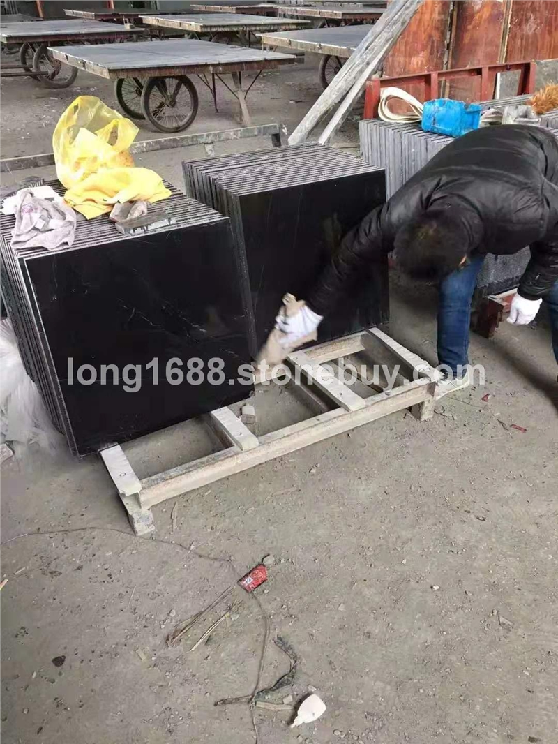 黑白根大理石