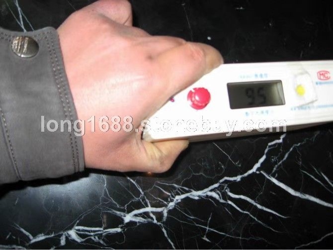 黑白根大理石