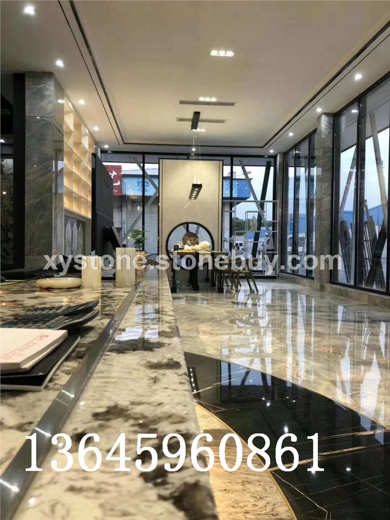 极简灰，古堡灰，国际灰，独家蓝灰材料