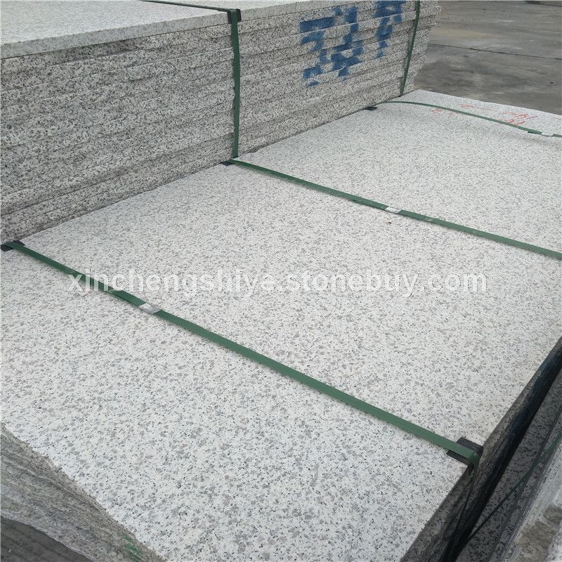 芝麻白路沿石厂家