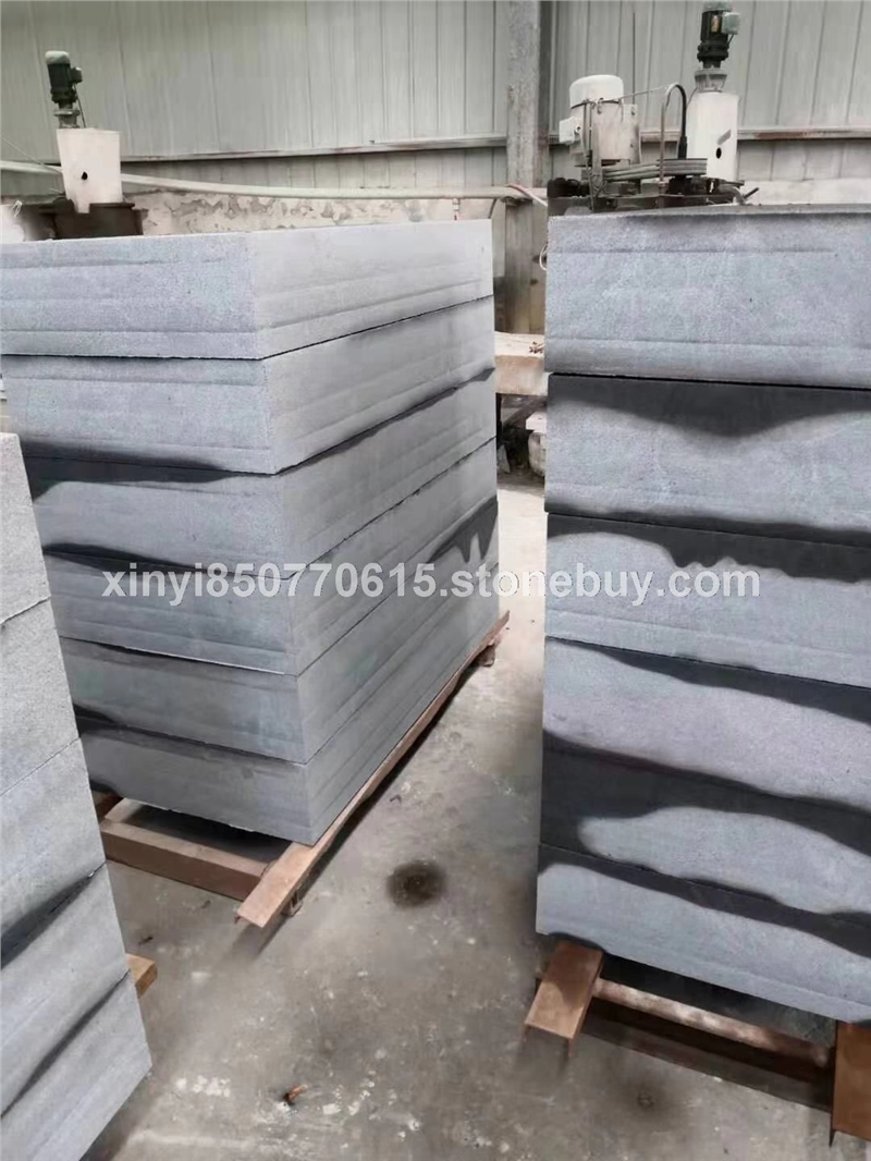 g654石材蒙古黑g3554芝麻黑 中国黑 芝麻灰 黄金麻乔治亚灰芝麻白黄锈石童子黑深灰麻