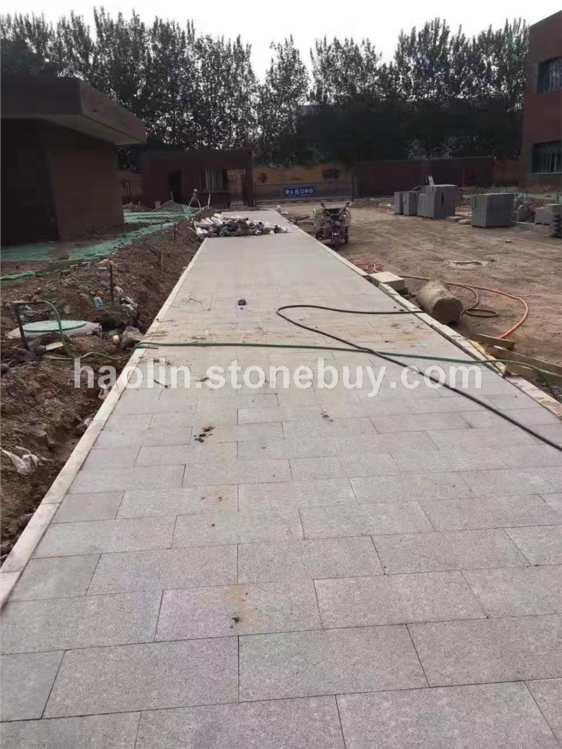 易县黑火烧面