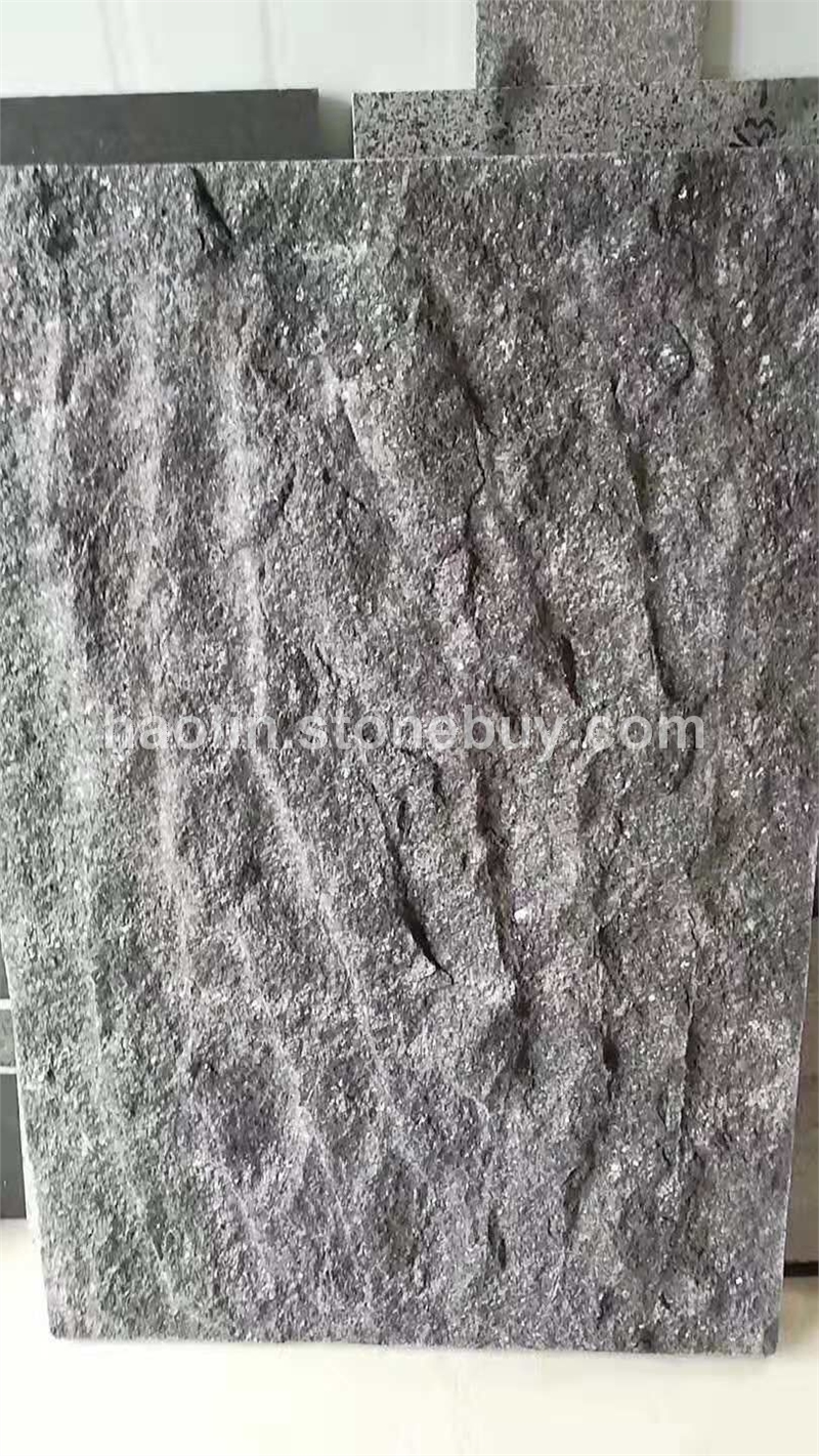 易县黑自然边