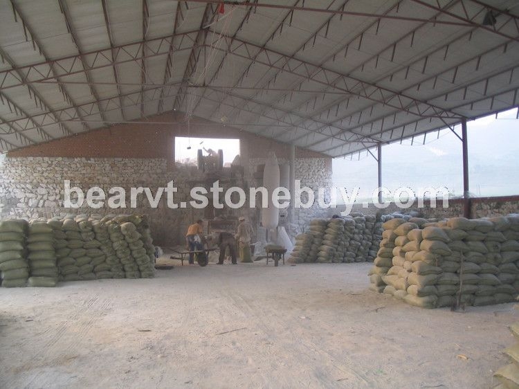 饲料用高钙石粉