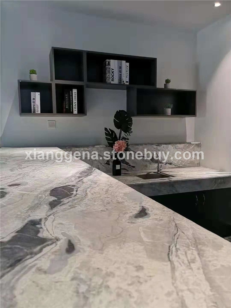 上古白