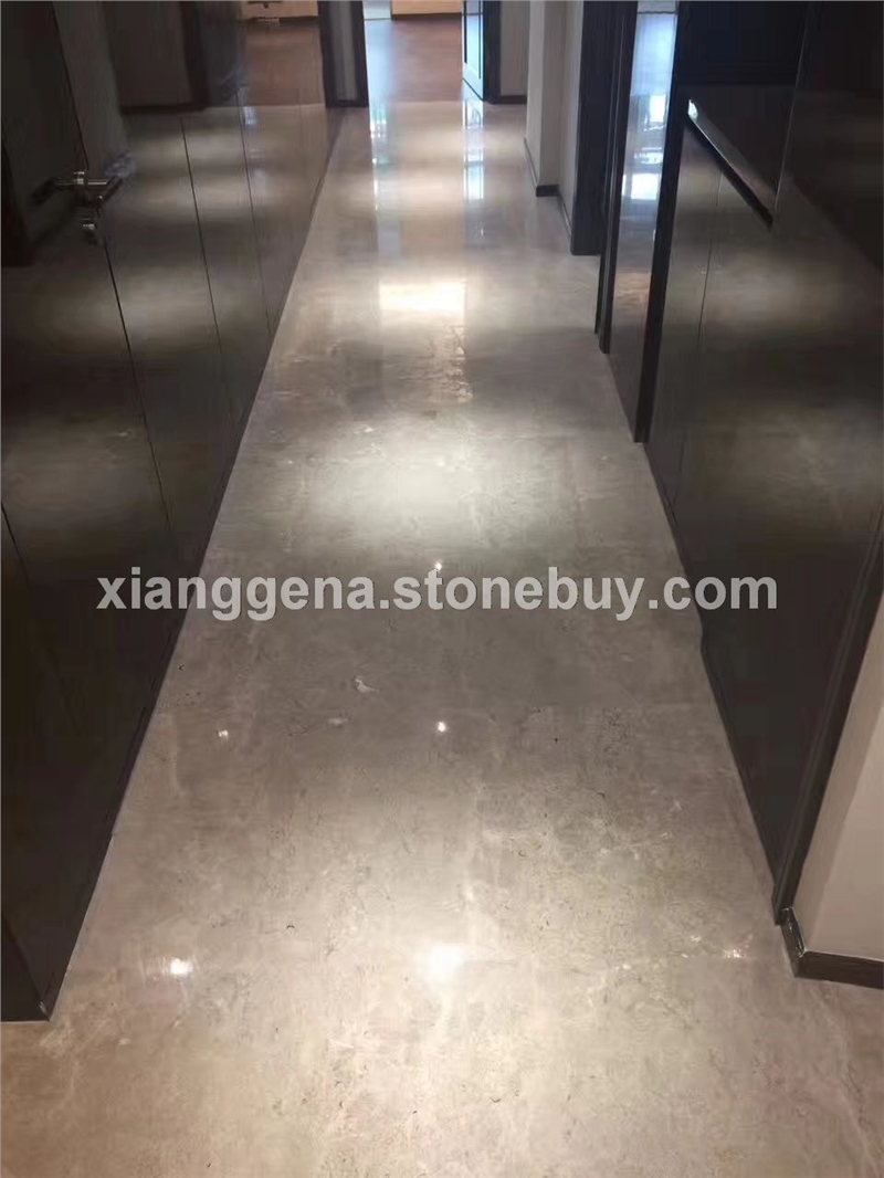 雅致灰