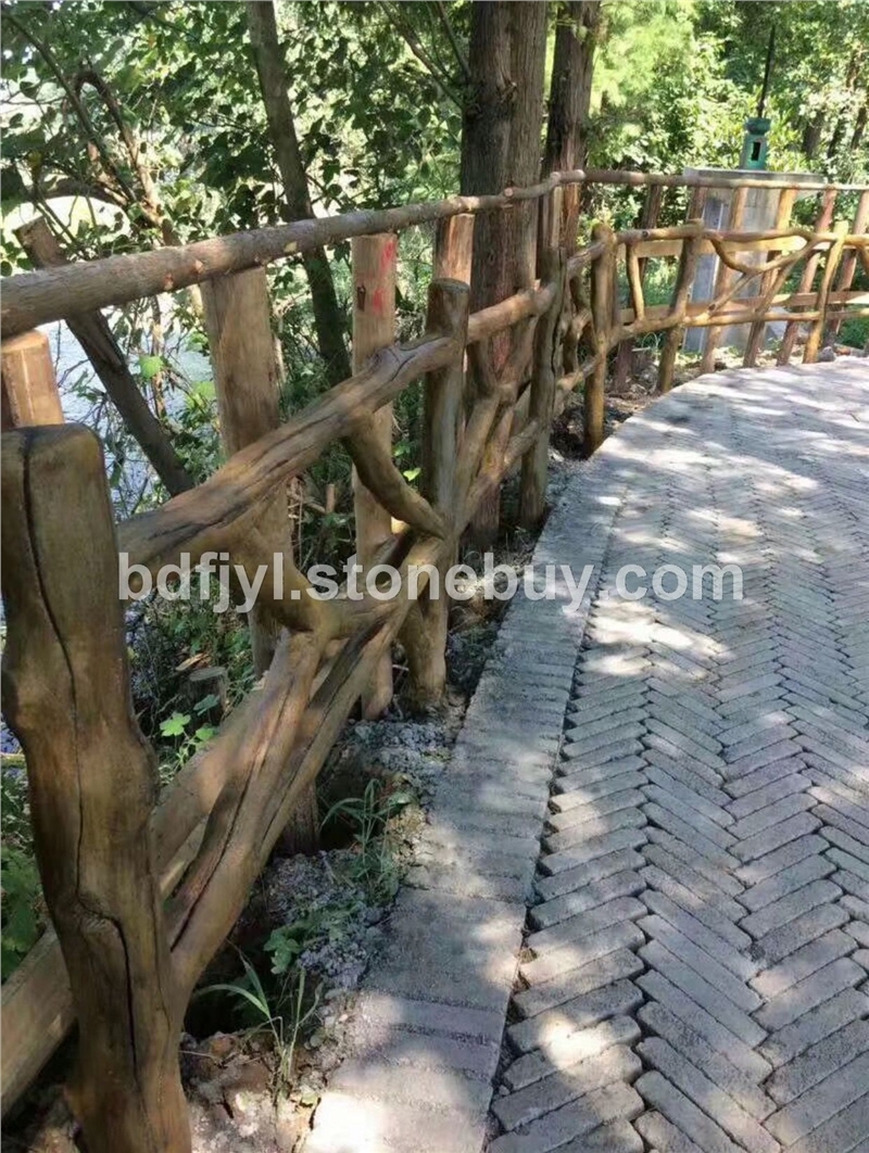 水泥栏杆围栏，水泥栏杆围栏价格，水泥栏杆围栏厂家