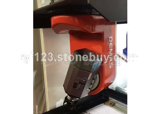 锐业峰CNC雕刻加工中心