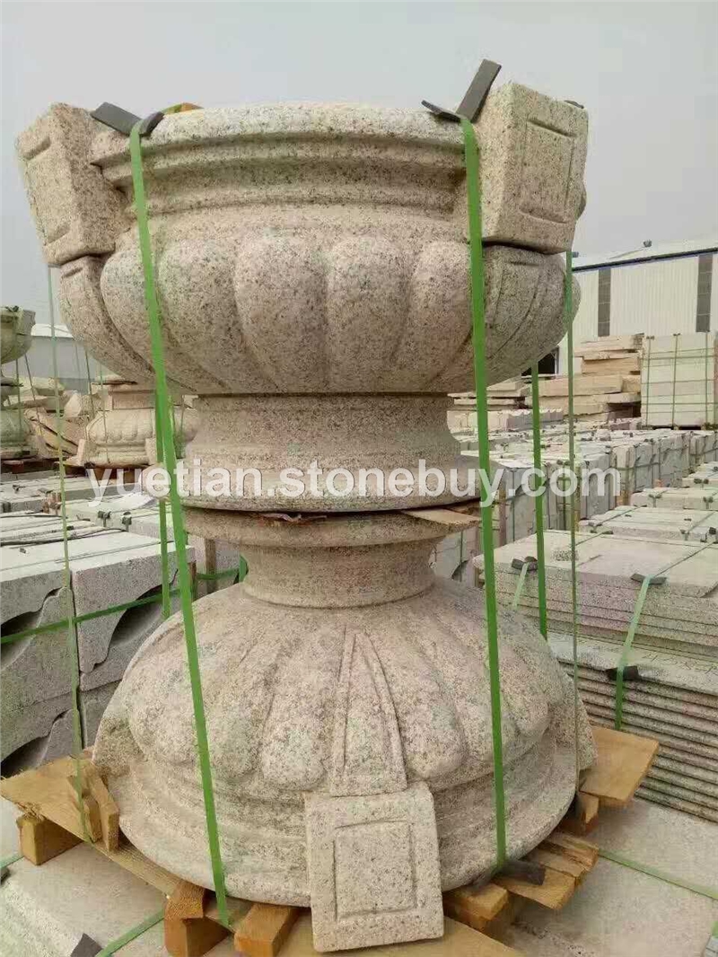 异型石材