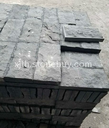 雅蒙黑自然面板材，邮政绿