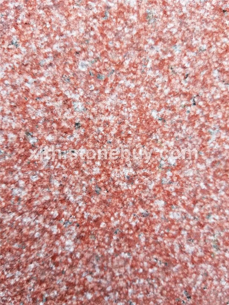 中国红四川红荔枝面板材工程板，中国红又叫三合红