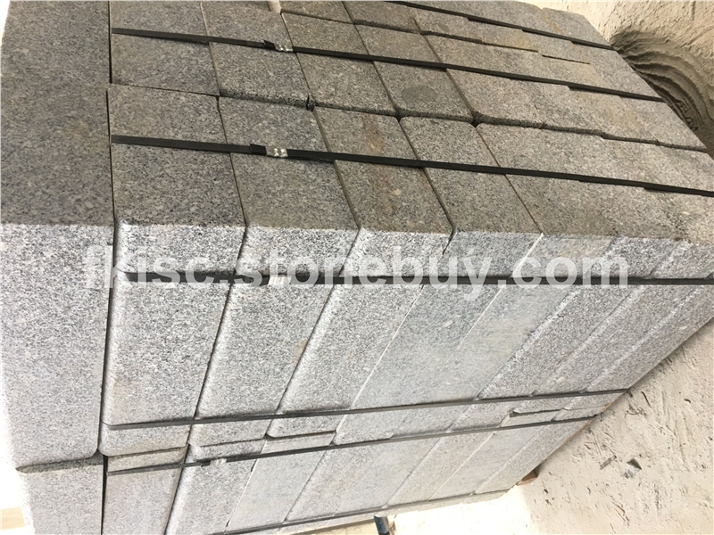 封开花路沿石工程板板材各种版面