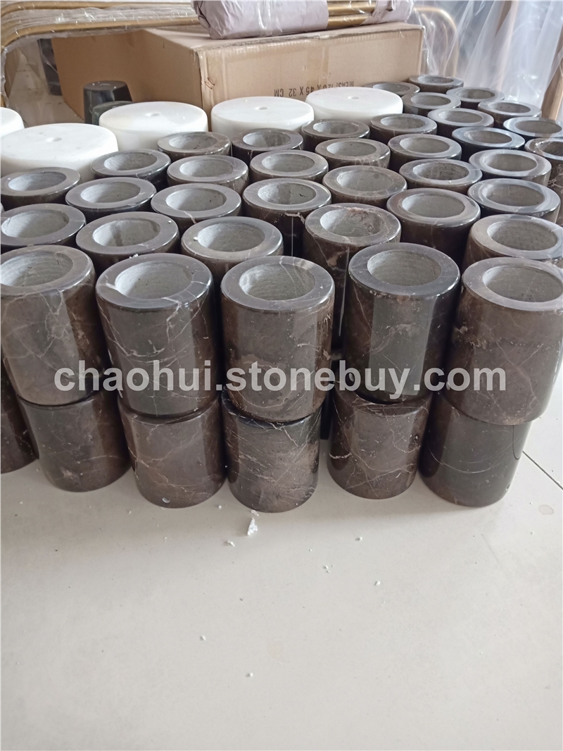 黑白根120X150圆柱