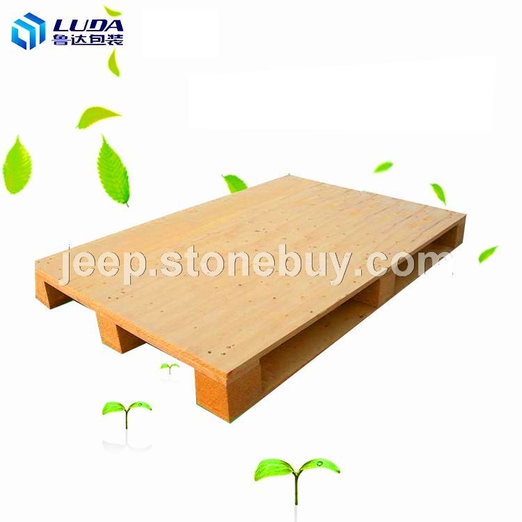 木托盘