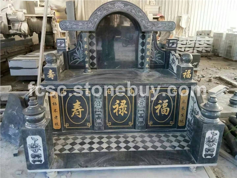 g654芝麻黑墓碑、g623、g617、g602、g648、石材工程可开专票