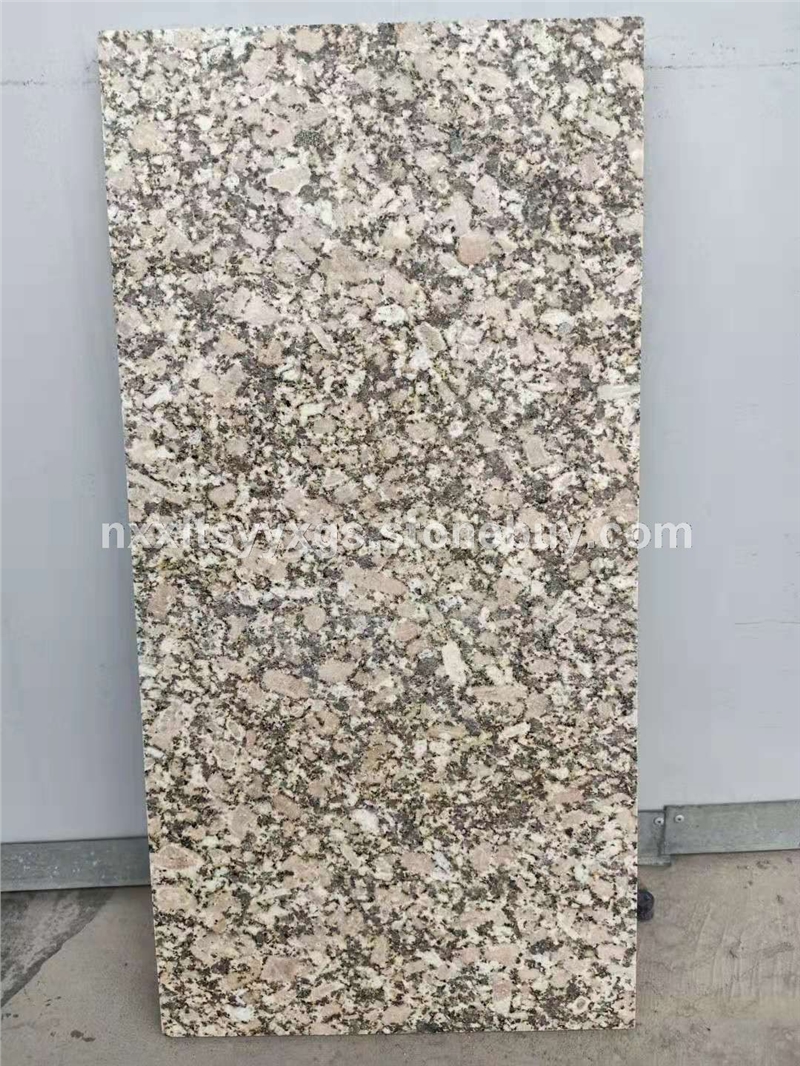 黄绣石光面