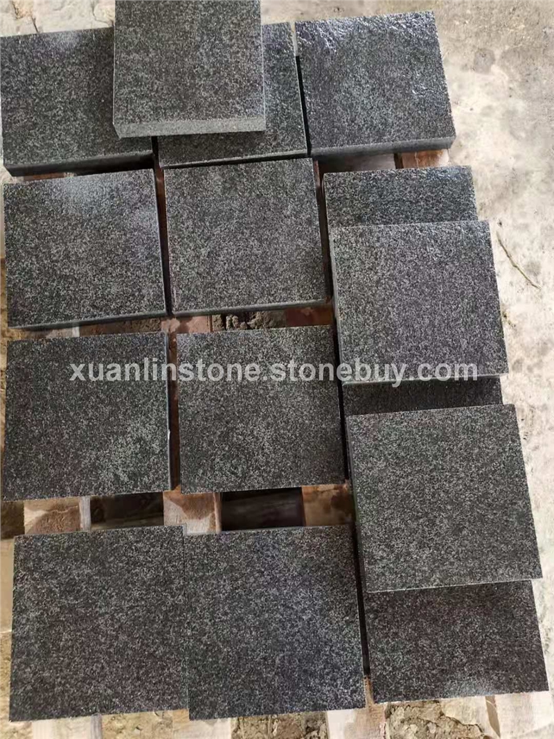 新福鼎黑小方塊