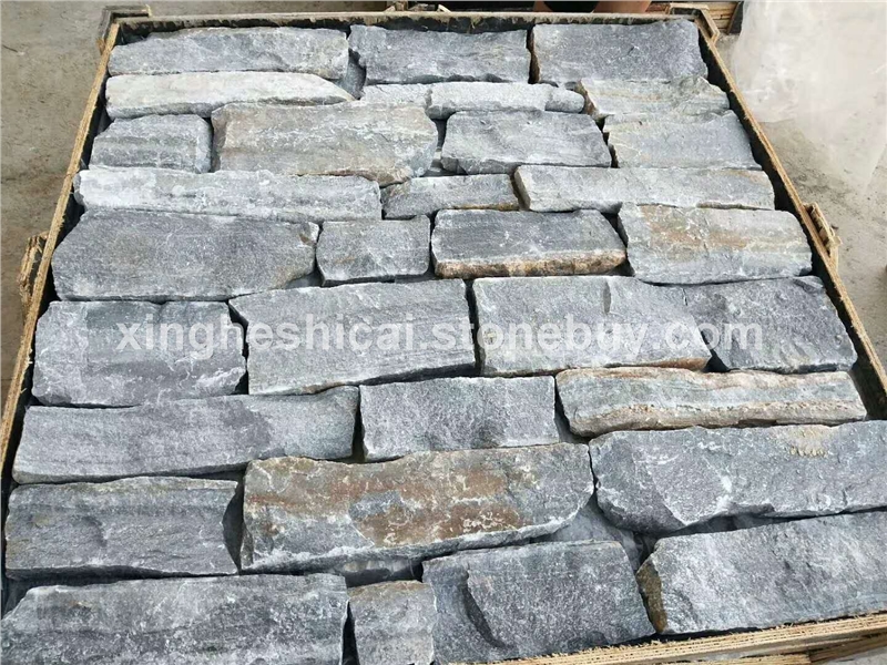 散石蓝石英条形