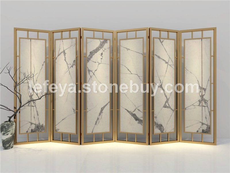 岩板，意大利岩板，鱼肚白岩板，雪花白岩板，劳伦黑金岩板，寒江雪岩板，进口岩板