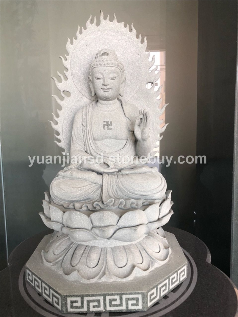 石雕佛像定制